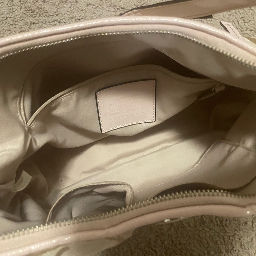 Coach Bag Crossbody